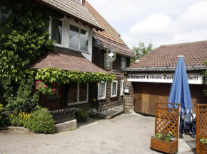 Гостиница Schwarzwaldgasthof Hotel Schwanen  Шонах